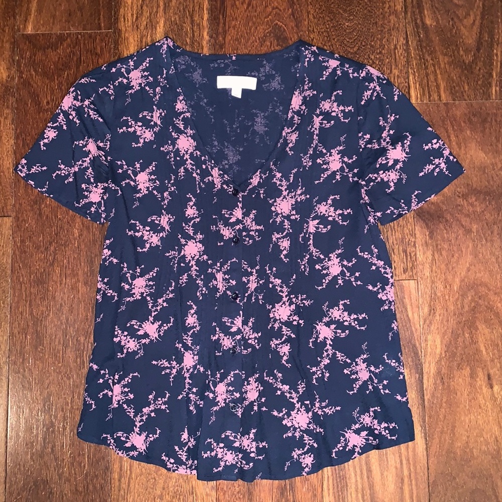 Treasure & Bond top